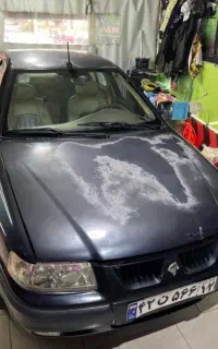 رفع افتاب سوختگی کاوربدنه سرامیک بدنه پولیش ماشین