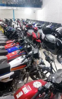 موتورسیکلت هندا تکنو اقساطی TOSAN