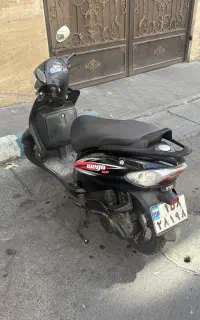 وگو مدل 1395