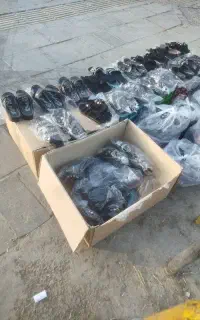 حراجی به مغازه دارها