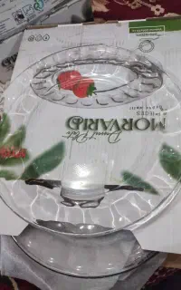 سرویس ۱۲نفره بلور