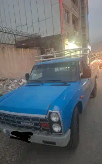 اسباب کشی/نیسان/دفتر ثابت/همراه باکارگر/اسباب منزل