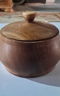 فروش عمده ظروف چوبی
