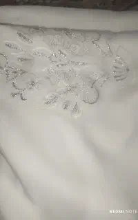 پرده رختخواب