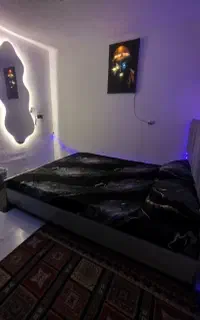 سوئیت دربست/ ویلایی راه جدا/ ساعتی/ پیروزی رضاشهر