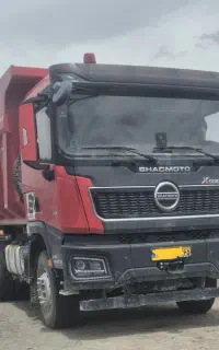راننده دهچرخ