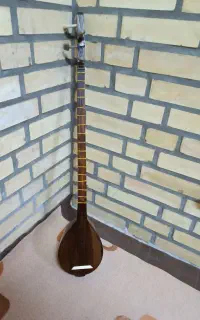 سه تار سلام با صدای خوب