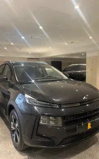 کی ام سی 2025 خاکستری KMC SR6