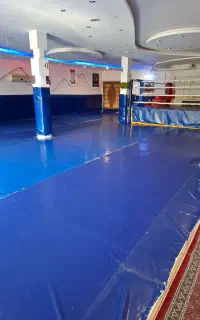 باشگاه ورزشی