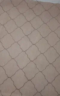 موکت تمیز درحد نو