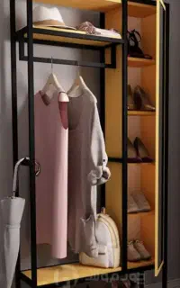 درب و پنجره باجوش 3.2
