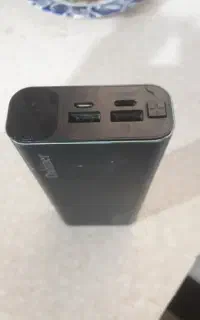 پاوربانک 20000
