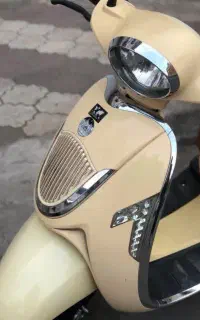 وسپا 150