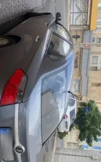برلیانس مدل ۱۳۹۷