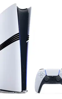 PS5 PRO در حدنو
