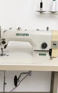 چرخ خیاطی راسته دوز زوجی