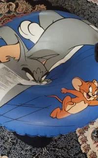 تویپ استخر
