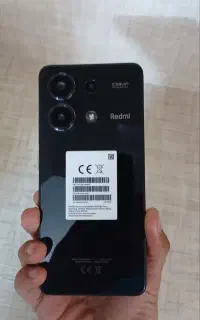 گوشی نوت 13 (4G)