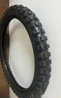 لاستیک تریل و کراس