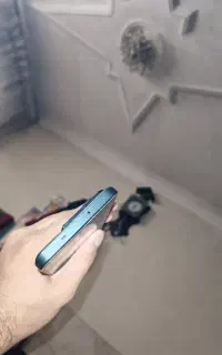 شیائومی 13T 256/8 درحد پلمپ با گارانتی سیزده تی