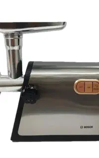 چرخ گوشت بوش آکبند