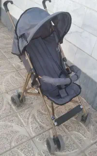کالسکه