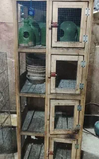 جفت کن وآب دونی