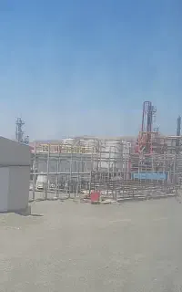 استخدام نیرو کارخانه منطقه ویژه اقتصادی بیرجند