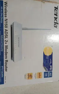 مودم Tenda