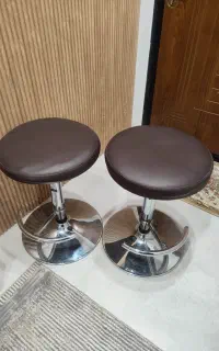 صندلی اوپن جک دار