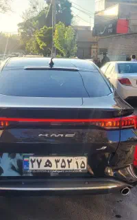 بیمه شخص ثالث و بدنه