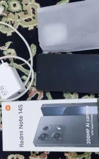 گوشی نوت 14s