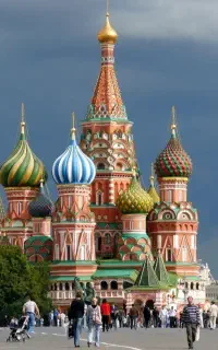 اپلای تحصیلی و اخذ ویزای کشور روسیه