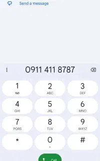 خط فوق رند همراه اول