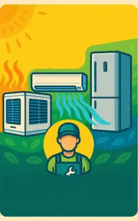 تعمیرات تخصصی کولر نصب و سرویس در محل