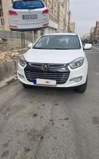 جکsf مدل ۴۰۲ سفید ۲۷تا کار