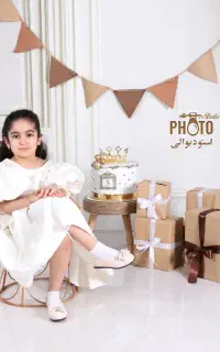 آتلیه  استودیوالی. عکاسی نوروز۱۴۰۵