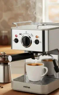 قهوه ساز nova149EXPF
