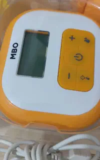 شیر دوش برقی