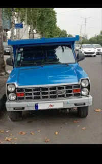 نیسان آپشنال ۱۴۰۳ بی رنگ فروش فوری