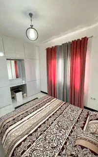 منطقه ولیعصر