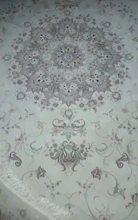 فرش درحد نو