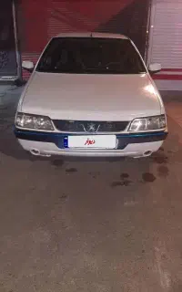 پژو اس ال ایکس  موتور تیو فایو