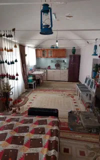 اجاره باغ مبله روزانه ۵۰۰تومان