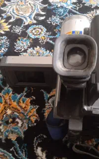 دربین عکاسی و فیلم برداری