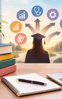 انتخاب رشته