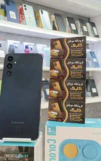 سامسونگَA15.اقساط آوندکارت و رفاهیان