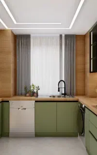 کابینت  .سوپرمات پاکچوب