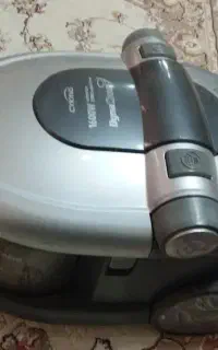 جارو برقی و مبل شور و فرش شور ال جی 1600