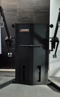 دستگاه بدنسازی مولتی کراس